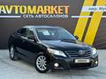 Toyota Camry 2009 года за 7 250 000 тг. в Атырау – фото 4