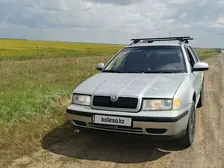 Skoda Octavia, 2010