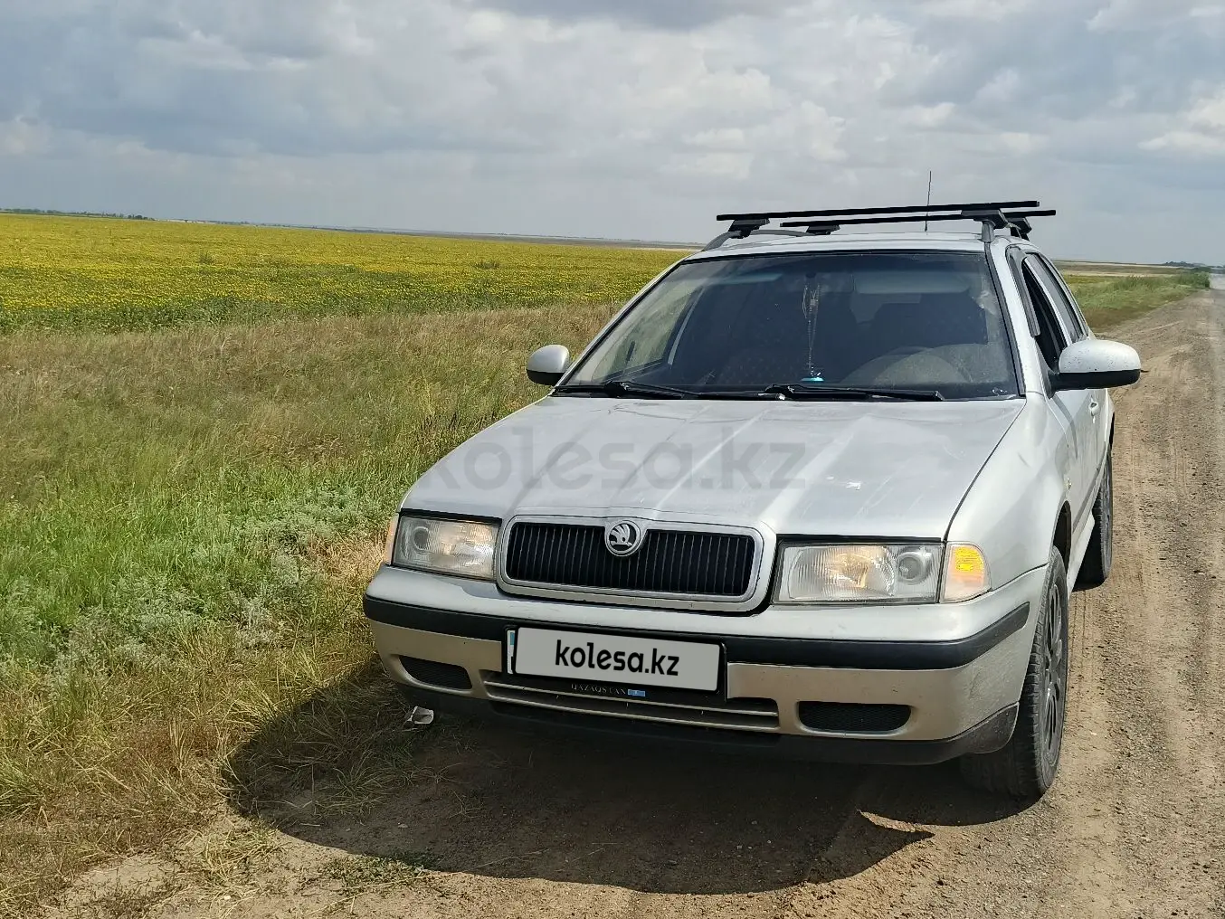 Skoda Octavia, 2010