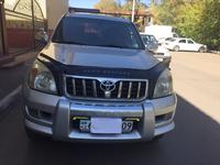 Toyota Land Cruiser Prado 2006 года за 13 500 000 тг. в Караганда