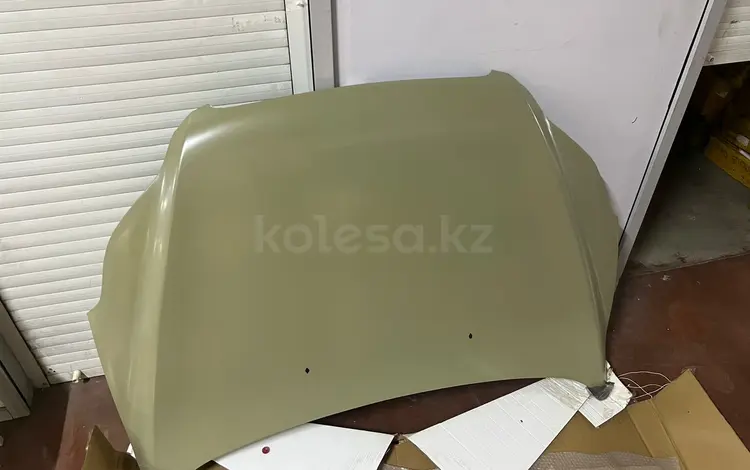 Капот для BYD Qin Plus за 200 000 тг. в Астана