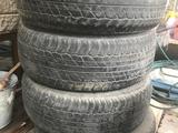 DUNLOP 265/65/R17үшін65 000 тг. в Каскелен