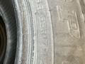 Шины на Прадо, Dunlop за 65 000 тг. в Каскелен – фото 2