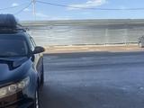 Infiniti FX45 2005 года за 5 500 000 тг. в Алматы – фото 3