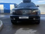 Infiniti FX45 2005 года за 5 500 000 тг. в Алматы – фото 2