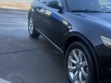 Infiniti FX45 2005 года за 5 500 000 тг. в Алматы