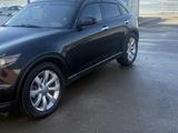 Infiniti FX45 2005 года за 5 500 000 тг. в Алматы – фото 4