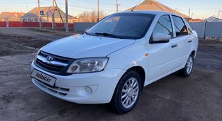 ВАЗ (Lada) Granta 2190 2014 года за 2 700 000 тг. в Уральск