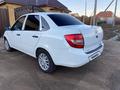 ВАЗ (Lada) Granta 2190 2014 годаүшін2 700 000 тг. в Уральск – фото 5