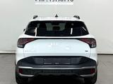 Kia Sportage X-Line 2024 года за 16 900 000 тг. в Астана – фото 4