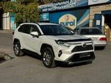 Toyota RAV4 2021 годаүшін16 500 000 тг. в Шымкент