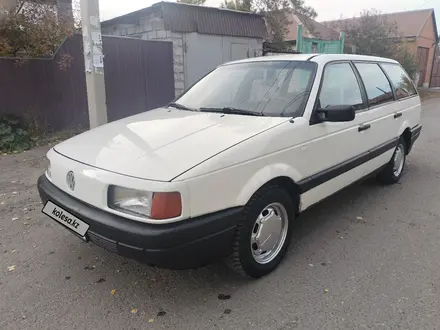 Volkswagen Passat 1991 года за 1 500 000 тг. в Павлодар