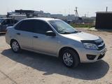 ВАЗ (Lada) Granta 2190 2018 годаүшін3 500 000 тг. в Шымкент