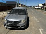 Renault Logan 2014 года за 800 000 тг. в Атырау