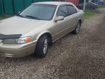 Toyota Camry 1998 года за 2 600 000 тг. в Астана – фото 3