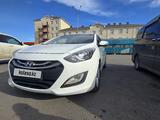 Hyundai i30 2014 года за 4 990 000 тг. в Астана