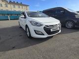 Hyundai i30 2014 года за 4 990 000 тг. в Астана – фото 2