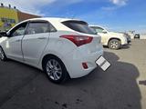 Hyundai i30 2014 года за 4 990 000 тг. в Астана – фото 3