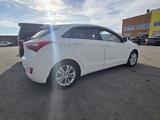 Hyundai i30 2014 года за 4 990 000 тг. в Астана – фото 4