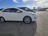 Hyundai i30 2014 года за 4 990 000 тг. в Астана – фото 5
