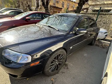 Volvo S80 2006 года за 4 000 000 тг. в Алматы – фото 3