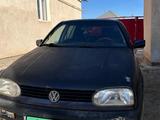 Volkswagen Golf 1994 года за 500 000 тг. в Кызылорда – фото 3