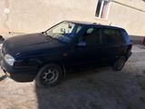 Volkswagen Golf 1994 года за 500 000 тг. в Кызылорда – фото 5