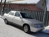 ВАЗ (Lada) 2110 2002 года за 900 000 тг. в Алматы