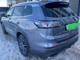 Chery Tiggo 8 Pro Max 2023 года за 12 800 000 тг. в Астана – фото 4