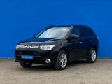 Mitsubishi Outlander 2012 годаүшін7 210 000 тг. в Алматы