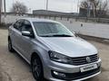 Volkswagen Polo 2015 года за 5 950 000 тг. в Актобе