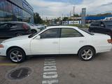 Toyota Mark II 1998 годаfor3 500 000 тг. в Усть-Каменогорск – фото 4