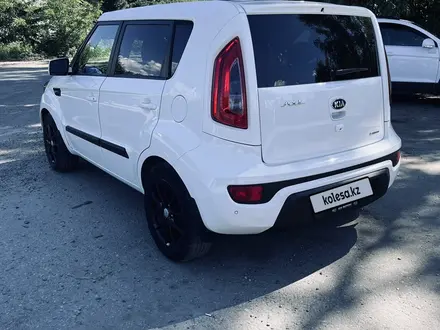 Kia Soul 2014 года за 7 200 000 тг. в Риддер – фото 7