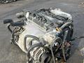 Хонда Одиссей двигатель F23A за 420 000 тг. в Алматы – фото 2
