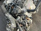 Хонда Одиссей двигатель F23A за 420 000 тг. в Алматы – фото 3