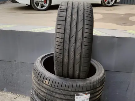 Шины Hankook 245/40R18 Ventus Evo K137 за 68 000 тг. в Алматы