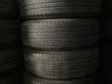 Шины Bridgestone 225/65/17 зима диски R17 nissan 17x7J за 11 777 тг. в Уральск