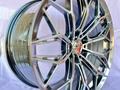НОВЫЕ ДИСКИ на Chery/Geely/Exeed/Omoda R19 за 100 000 тг. в Алматы – фото 2