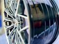 НОВЫЕ ДИСКИ на Chery/Geely/Exeed/Omoda R19 за 100 000 тг. в Алматы – фото 3