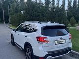 Subaru Forester 2019 года за 13 500 000 тг. в Шымкент – фото 4