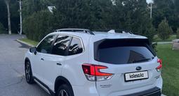 Subaru Forester 2019 годаүшін11 700 000 тг. в Тараз – фото 4