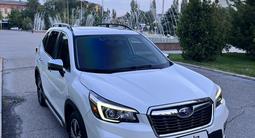 Subaru Forester 2019 года за 11 700 000 тг. в Тараз – фото 2