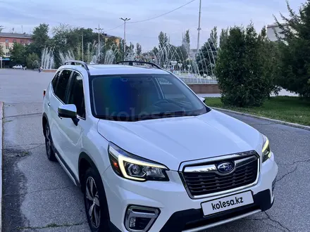 Subaru Forester 2019 года за 13 500 000 тг. в Шымкент – фото 2