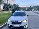Subaru Forester 2019 года за 13 500 000 тг. в Шымкент – фото 3