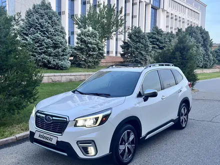 Subaru Forester 2019 годаүшін13 500 000 тг. в Шымкент