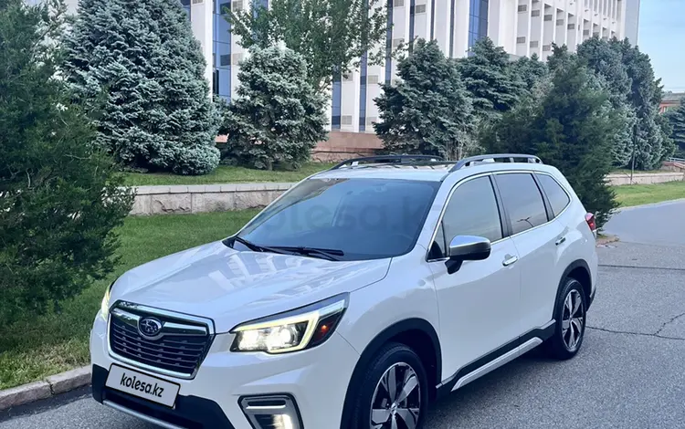 Subaru Forester 2019 года за 13 500 000 тг. в Шымкент