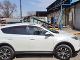 Toyota RAV4 2015 года за 10 990 000 тг. в Алматы – фото 4