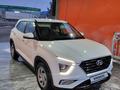 Hyundai Creta 2021 годаүшін9 700 000 тг. в Уральск – фото 2