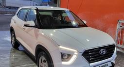 Hyundai Creta 2021 годаfor9 700 000 тг. в Уральск – фото 2