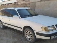 Audi 100 1991 года за 1 500 000 тг. в Актау